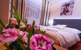 Wellness Hotel Stare Mesto